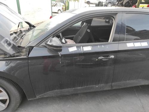 Used Front left lock Front left lock SKODA SUPERB III (3V3) 2.0 TDI (150 hp) 34486738 34486738