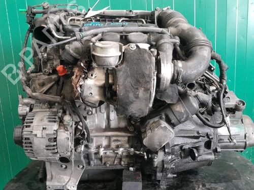 Alternator CITROËN C3 I (FC_, FN_) 1.4 16V HDi | BP18566480M7
