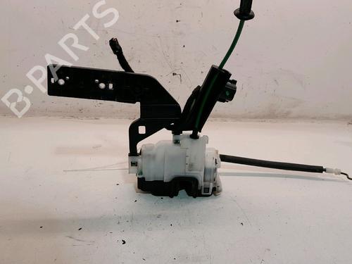 Front right lock ALFA ROMEO 159 (939_) 1.9 JTDM 16V (939AXF1B, 939AXC1B) | BP14476604C97 