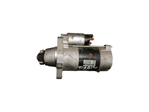 Starter NISSAN X-TRAIL I (T30) 2.2 DCi | BP24667915M8 