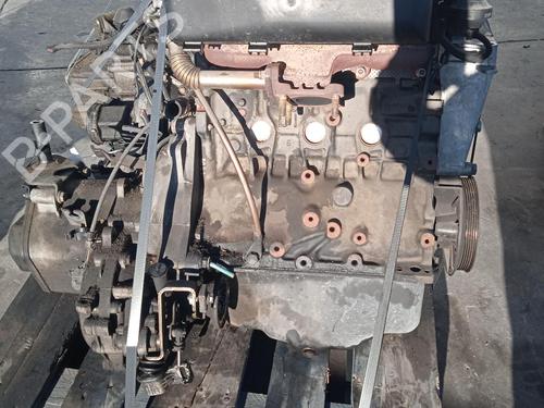 Engine SEAT AROSA (6H1) 1.7 SDI | BP14477860M1 