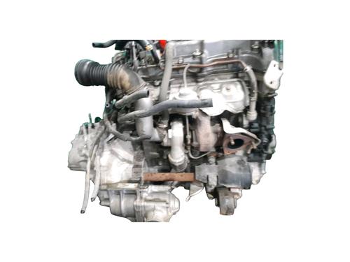 Used Starter Starter HONDA CR-V II (RD_) 2.2 CTDi (RD9) (140 hp) 35735407 35735407