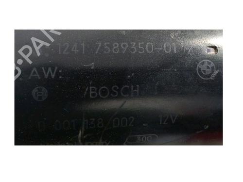 Starter BMW 1 (E87) 116 i | BP23968684M8 