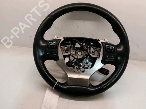 Used Steering wheel Steering wheel LEXUS IS III (_E3_) 300h (AVE30_, AVE30R) (220 hp) 34462920 34462920