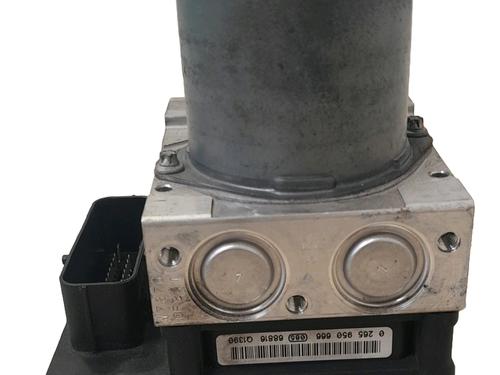 ABS pump BMW 5 (E60) 523 i | BP24966870M43 