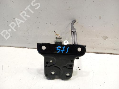 Used Other Other AUDI A3 (8P1) 1.4 TFSI (125 hp) 36234830 36234830