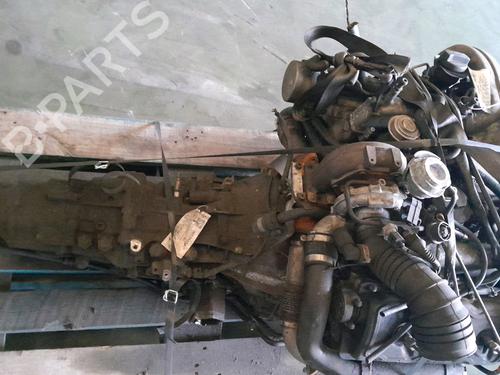 Engine AUDI A4 B6 Avant (8E5)  | BP17699516M1 