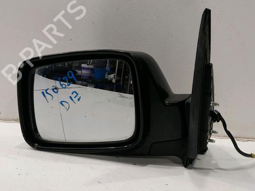 Used Left mirror NISSAN X-TRAIL I (T30) [2001-2013]  17698748