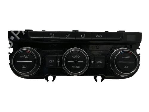 Used Climate control Climate control 34549455 34549455