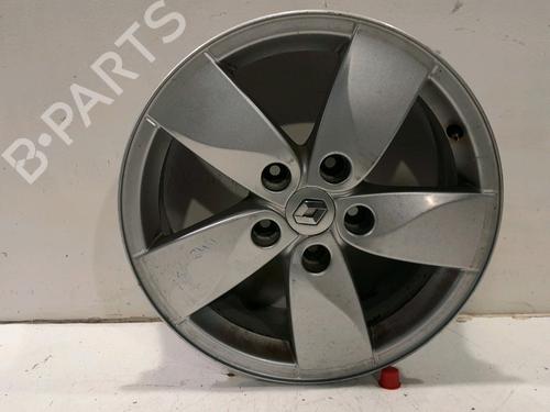 Used Rim Rim 37221350 37221350