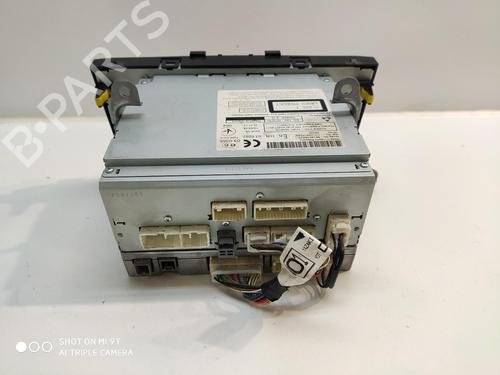 Used Electronic module Electronic module TOYOTA AVENSIS Saloon (_T27_) 2.2 D-4D (ADT271_, ADT271R) (150 hp) 34485865 34485865