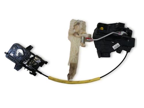 Used Front left lock Front left lock KIA STONIC (YB) 1.0 T-GDi (120 hp) 34466769 34466769