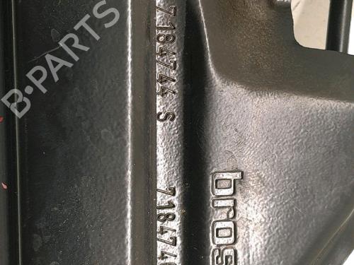 Rear right window mechanism BMW 5 (E60) 530 i | BP15079753C25 