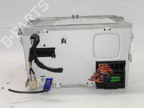Electronic module SEAT LEON (1P1)  | BP14451290M83 
