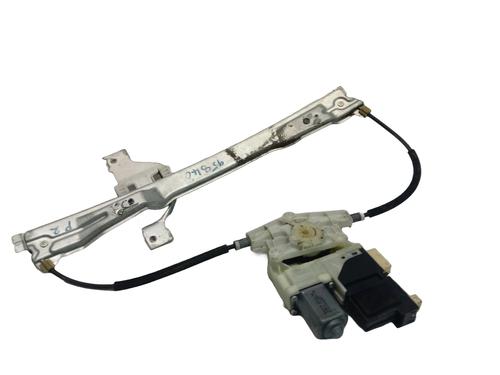 Used Front right window mechanism Front right window mechanism CITROËN C4 I (LC_) 1.6 HDi (109 hp) 34483184 34483184