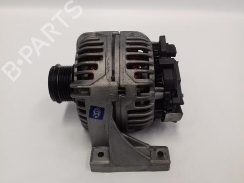 Used Alternator Alternator VOLVO V40 Hatchback (525) [2012-2019] 35730284 35730284
