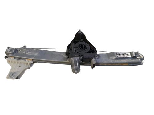 Rudehejsemekanisme ventre foran Rudehejsemekanisme ventre foran DACIA JOGGER (RK_) 1.6 HYBRID 140 (RKN8) (141 hp) 34467863 34467863