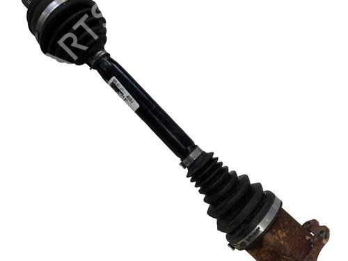 Used Left front driveshaft Left front driveshaft AUDI A5 Sportback (8TA) 3.2 FSI quattro (265 hp) 34552675 34552675