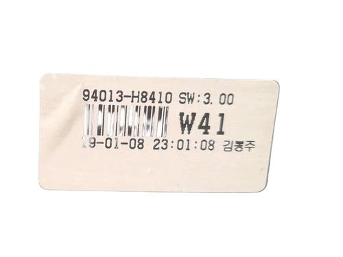 Quadrante KIA STONIC (YB) 1.0 T-GDi | BP34548152C47 - Image 3
