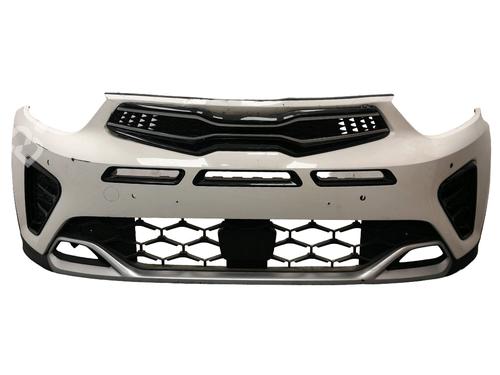 Used Front bumper KIA STONIC (YB) [2017-2025]  28121578