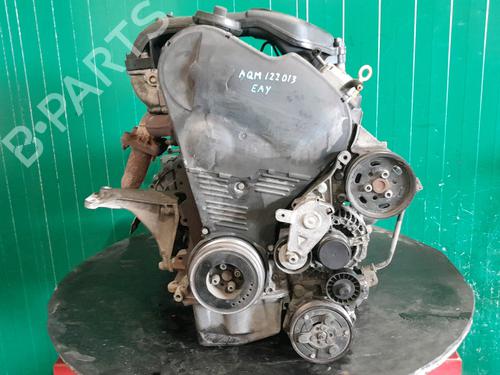 Used Alternator Alternator SEAT CORDOBA Vario (6K5) [1996-2002] 35732524 35732524