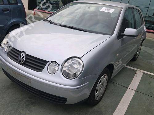 Gebruikte VW POLO IV (9N_, 9A_)  1.4 16V  4641869 Onderdelen