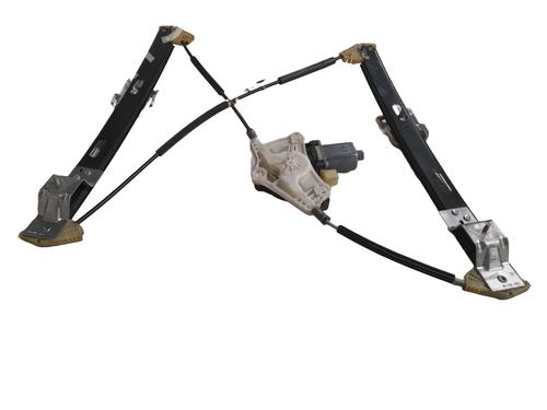 Used Front left window mechanism SEAT LEON ST (5F8) [2012-2020]  26891218
