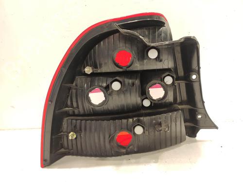 Right taillight KIA SHUMA I (FB) 1.5 i 16V (AFB242) | BP17698060C35 