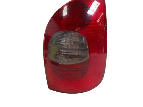 Used Right taillight CITROËN XSARA PICASSO (N68) 2.0 HDi (90 hp) 27346189