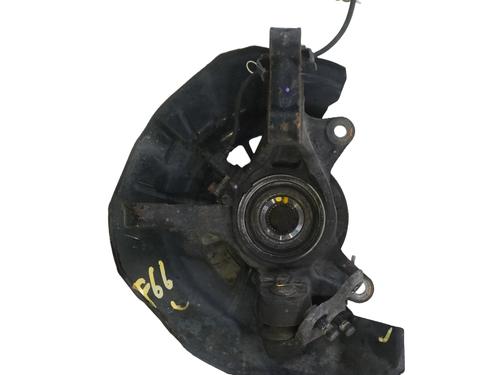 Left front steering knuckle LEXUS RX (_U3_) 400h AWD (MHU38_, MHU38R) | BP24841844M25 