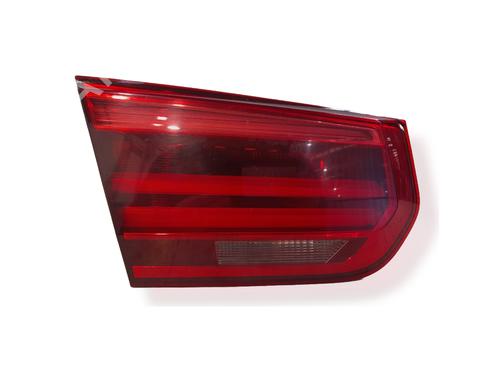Used Left tailgate light Left tailgate light BMW 3 (F30, F80) 318 d (150 hp) 33407257 33407257