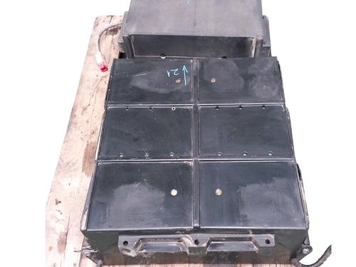 Battery PIAGGIO PORTER NPE EV | BP37222215E11 - Image 2