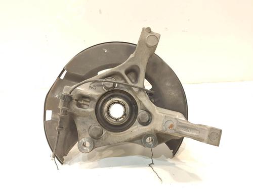 Left front steering knuckle OPEL ASTRA J (P10) 1.7 CDTI (68) | BP36234607M25 - Image 2