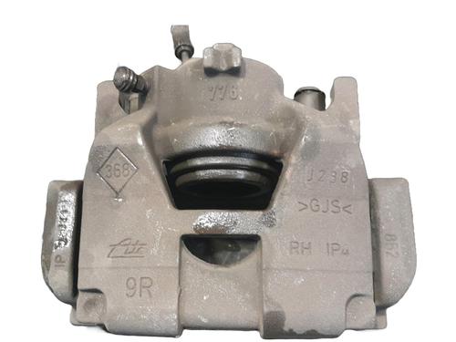 Used Left front brake caliper RENAULT LAGUNA III (BT0/1) 2.0 dCi (BT07, BT0J, BT14, BT1A, BT1S) (131 hp) 21174400