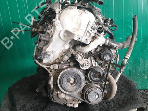 Used Engine HONDA CR-V IV (RM_) 1.6 i-DTEC (RE6) (120 hp) 26156716