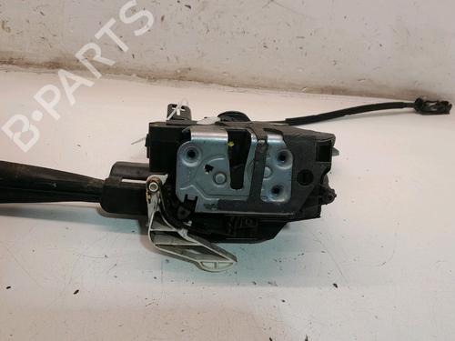 Front right lock FORD FIESTA VI (CB1, CCN) 1.6 TDCi | BP16458588C97 