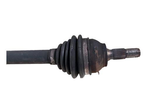 Right front driveshaft DS DS 4 / DS 4 CROSSBACK (NX_) 1.6 BlueHDi 120 | BP33409731M39 - Image 3