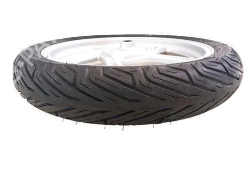 Fælk HONDA MOTORCYCLES PCX PCX 125 (JF28) | BP37268702C45 - Image 3