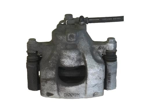 Used Left front brake caliper Left front brake caliper PEUGEOT 108 1.2 (82 hp) 33409414 33409414