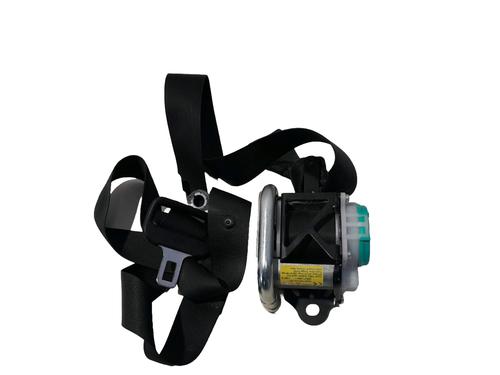 Used Front right seatbelt Front right seatbelt TOYOTA LAND CRUISER PRADO (_J15_) 2.8 D-4D (GDJ155, GDJ150) (204 hp) 34464864 34464864
