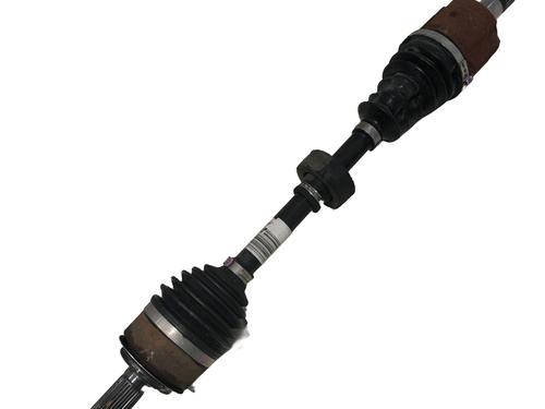 Left front driveshaft HONDA CIVIC IX (FK) 1.6 i-DTEC (FK3) | BP33406400M38 - Image 3