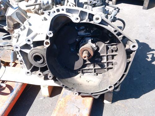 Used Gearbox Gearbox 34489286 34489286