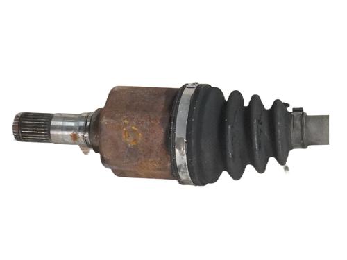 Left front driveshaft FORD MONDEO IV Turnier (BA7) 2.0 TDCi | BP33979994M38 - Image 2