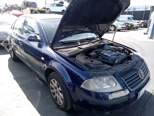Startmotor VW PASSAT B5 (3B2) 1.9 TDI | BP18556236M8 