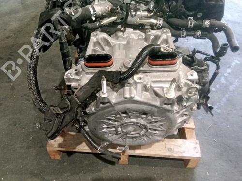 Gearbox HONDA CR-V V (RW_, RT_) 2.0 e-CVT Hybrid (RT5) | BP16135014M3 