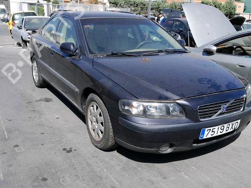 Lichtmaschine VOLVO S60 I (384) 2.4 D | BP15081792M7 