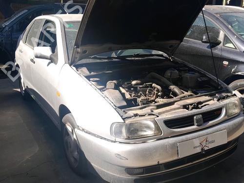 Gearbox SEAT CORDOBA Vario (6K5)  | BP19398013M3 