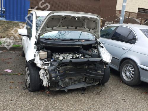 Fuse box KIA VENGA (YN)  | BP27436580E1 