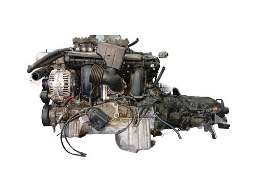 gearbox-bmw-5-e60-2001-2002-2003-2004-2005-2006-2007-2008-2009-2010-34551614 main image