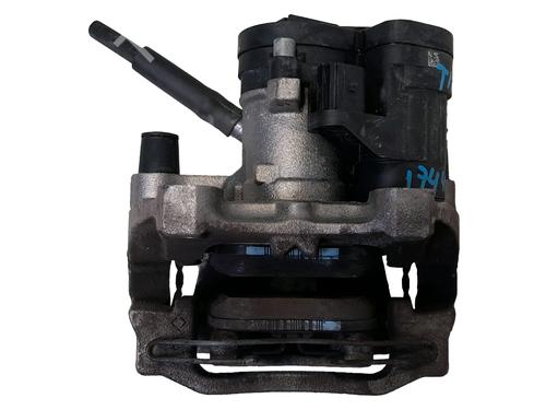 Used Right rear brake caliper Right rear brake caliper SEAT LEON Sportstourer (KL8, KLD) 1.5 eTSI (150 hp) 34546525 34546525